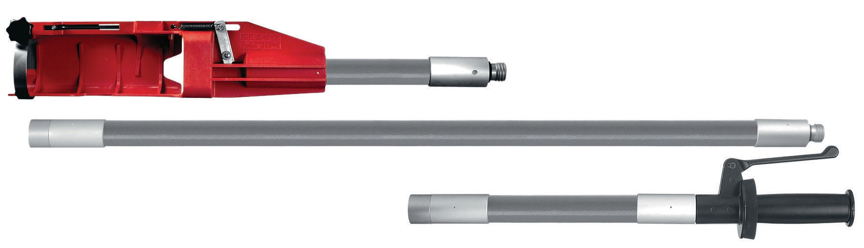 Prolongador X Pt Ft Cpl Polos De Extens O Hilti Brasil