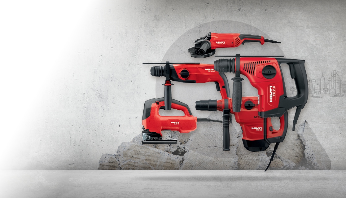 Ofertas Hilti