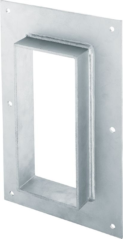 Shaft CFS-T SBF Shaft para corta-fogo para selagem de penetrações de cabos/tubos através de concreto, alvenaria e aço