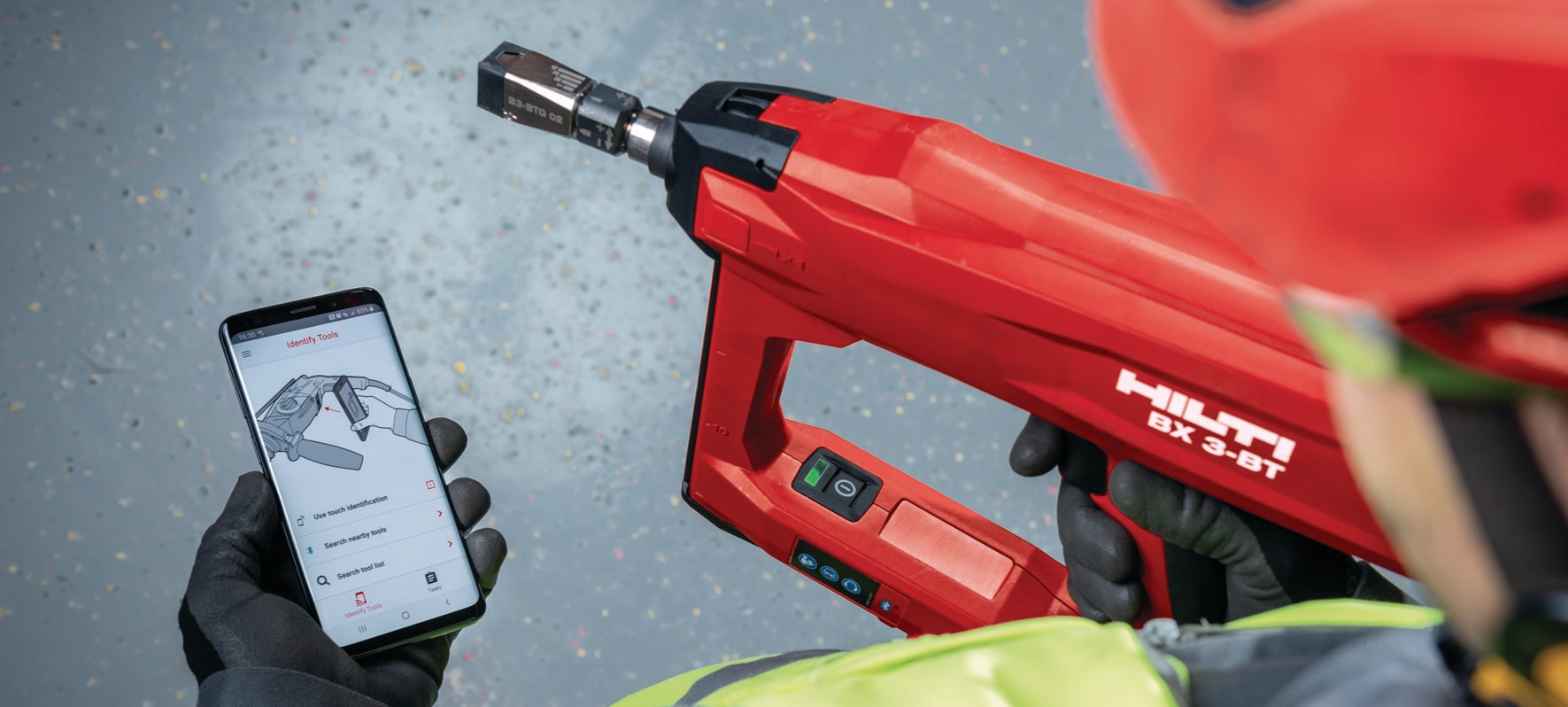 売切り特価 HILTI BX3-ME（02）-IF P1/2.6Ahコンボ - crumiller.com